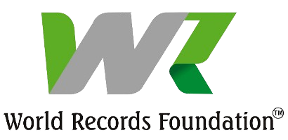 World Records Foundation Logo